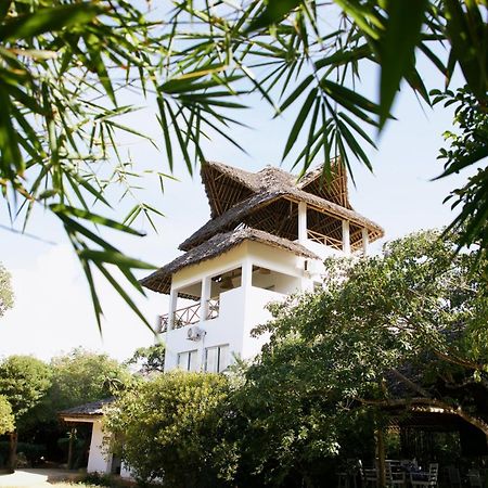 Watamu Beach Cottages B&B 외부 사진