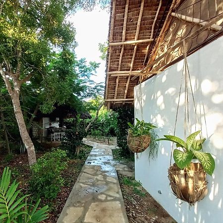 Watamu Beach Cottages B&B 외부 사진