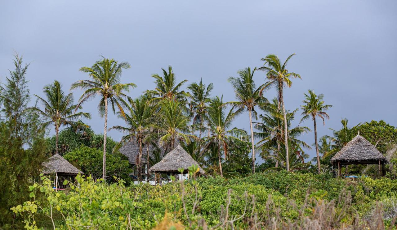 Watamu Beach Cottages B&B 외부 사진