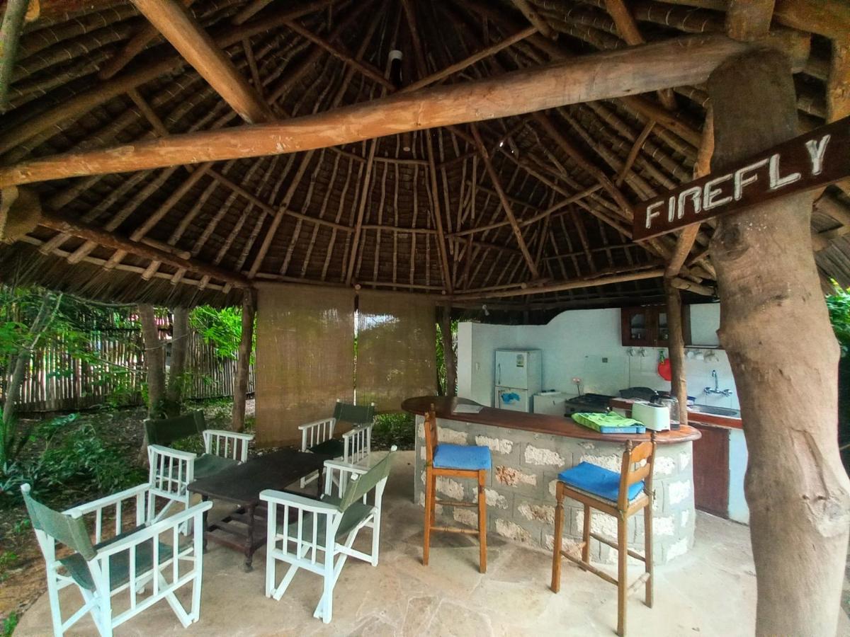 Watamu Beach Cottages B&B 외부 사진