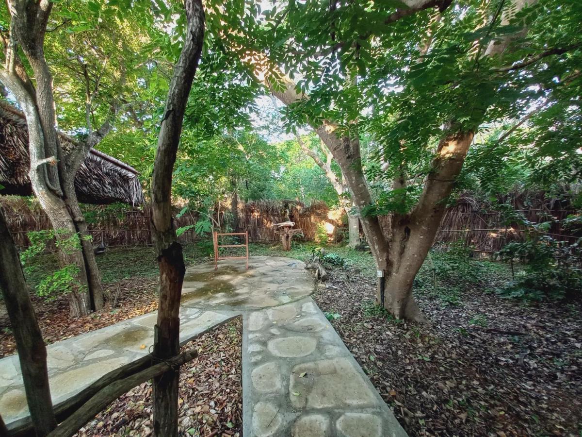Watamu Beach Cottages B&B 외부 사진