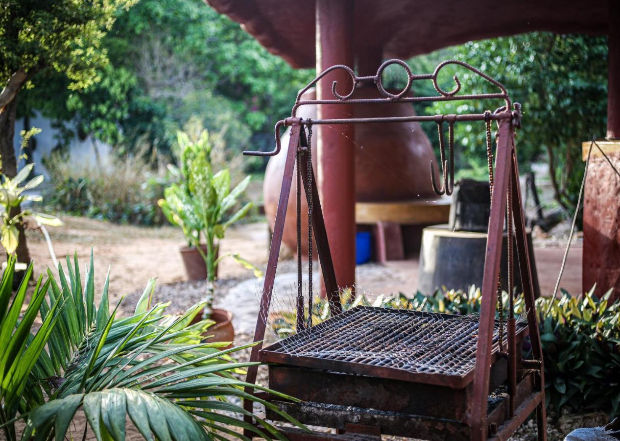 Watamu Beach Cottages B&B 외부 사진