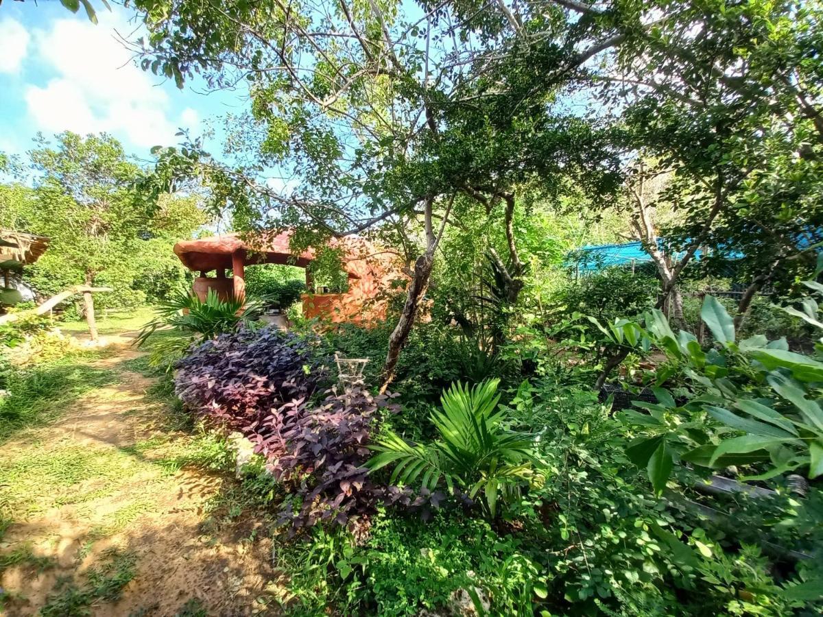 Watamu Beach Cottages B&B 외부 사진