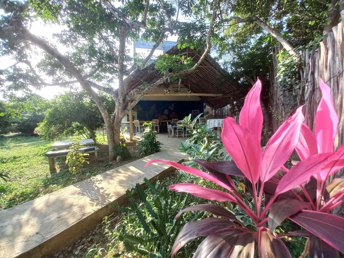 Watamu Beach Cottages B&B 외부 사진