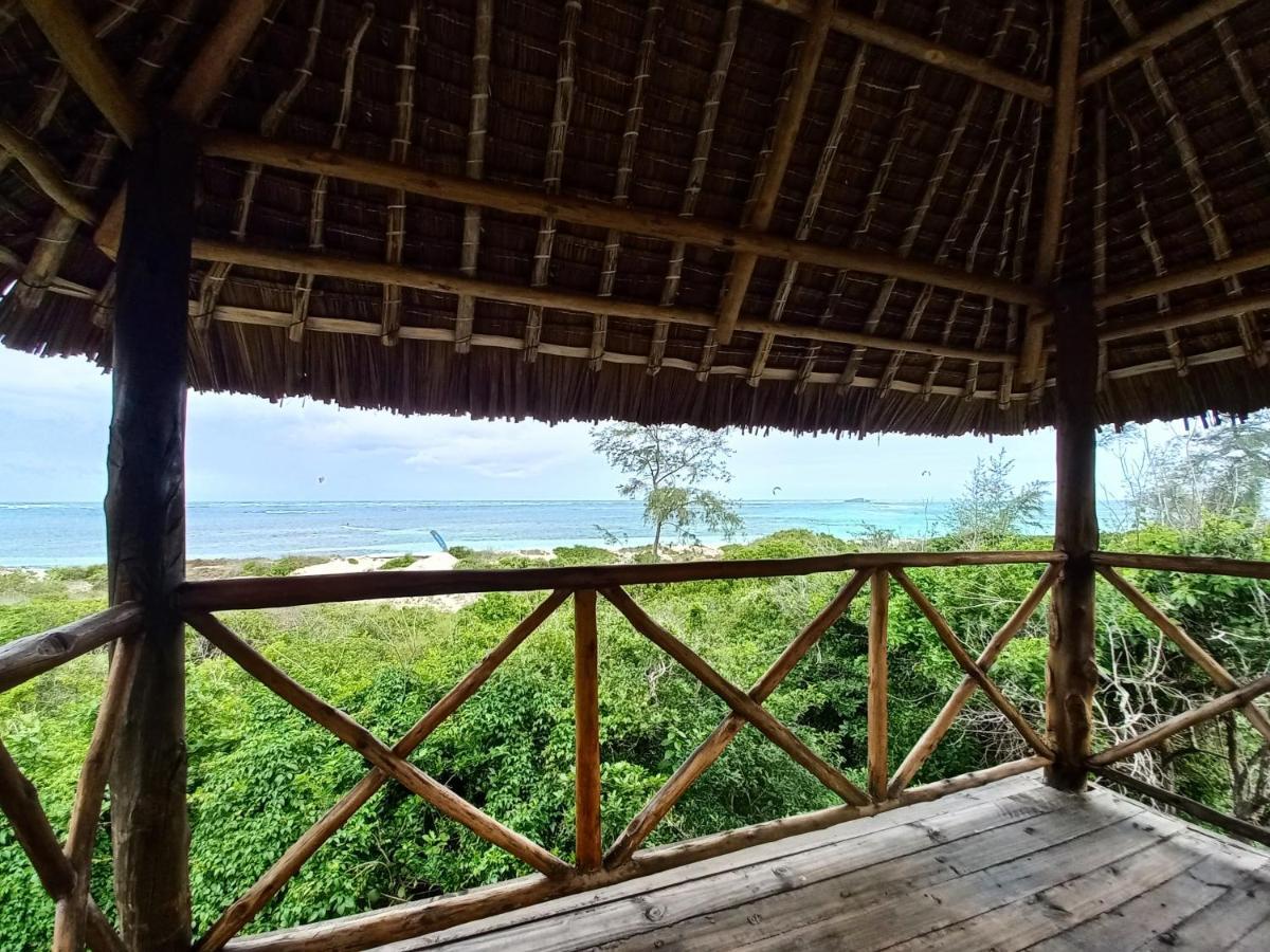 Watamu Beach Cottages B&B 외부 사진