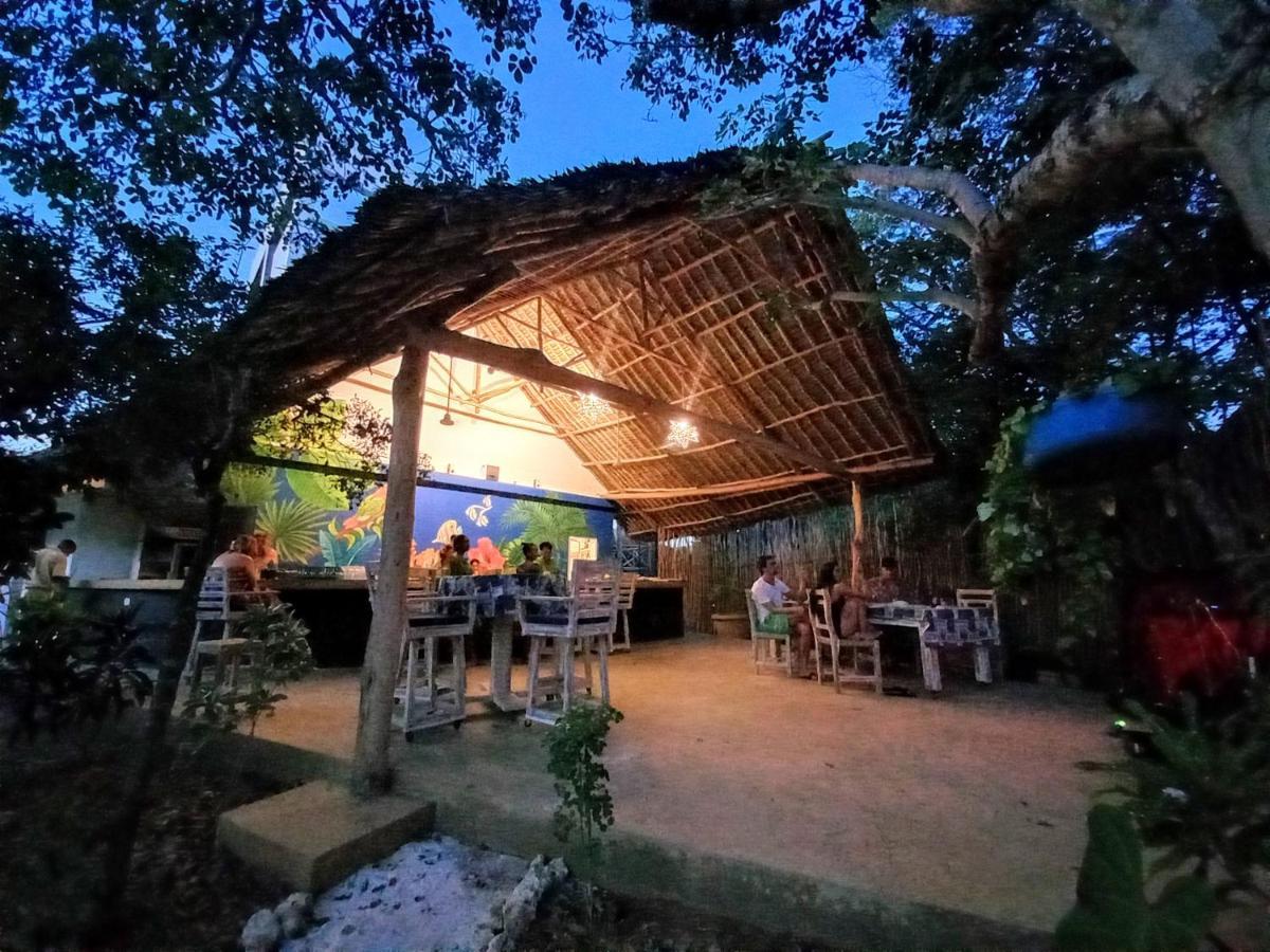 Watamu Beach Cottages B&B 외부 사진