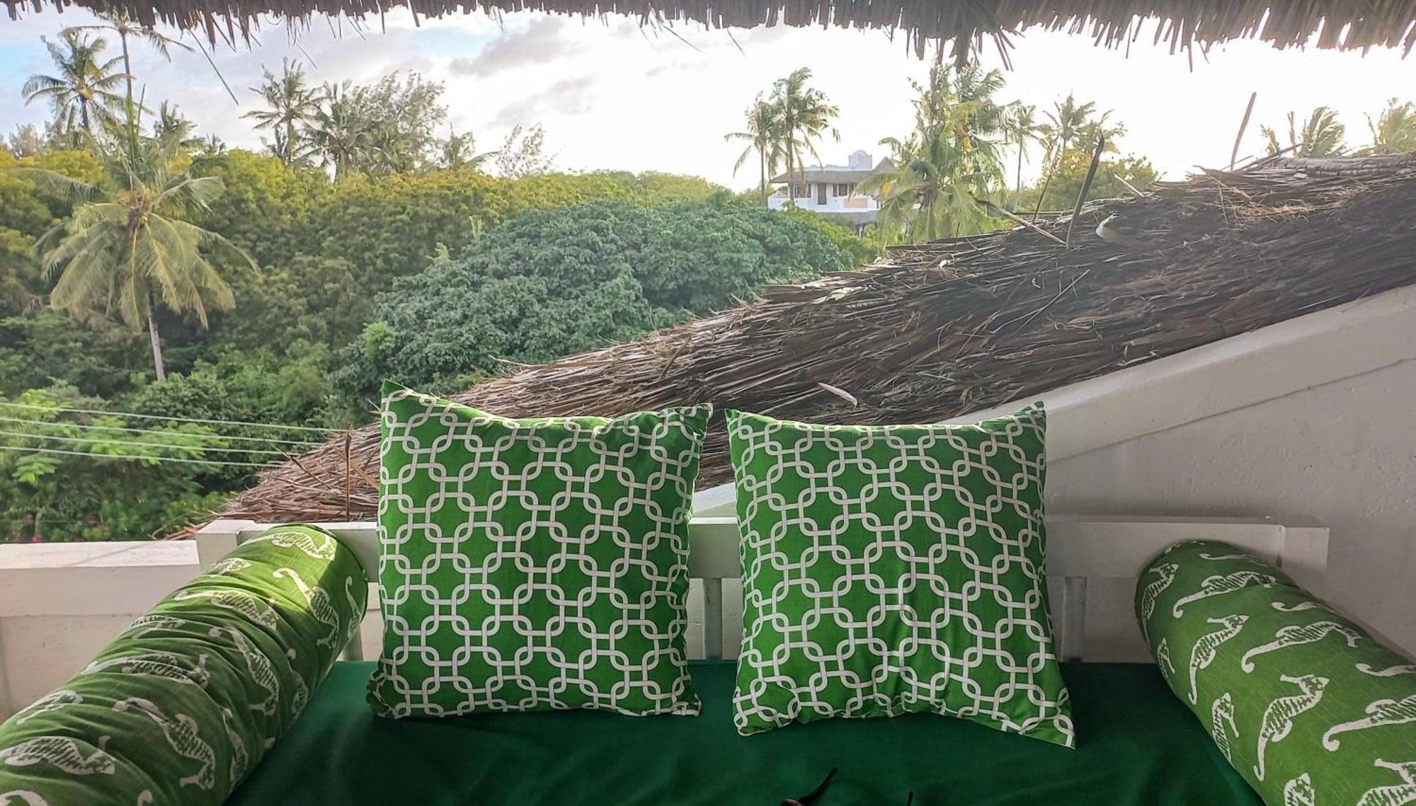 Watamu Beach Cottages B&B 외부 사진