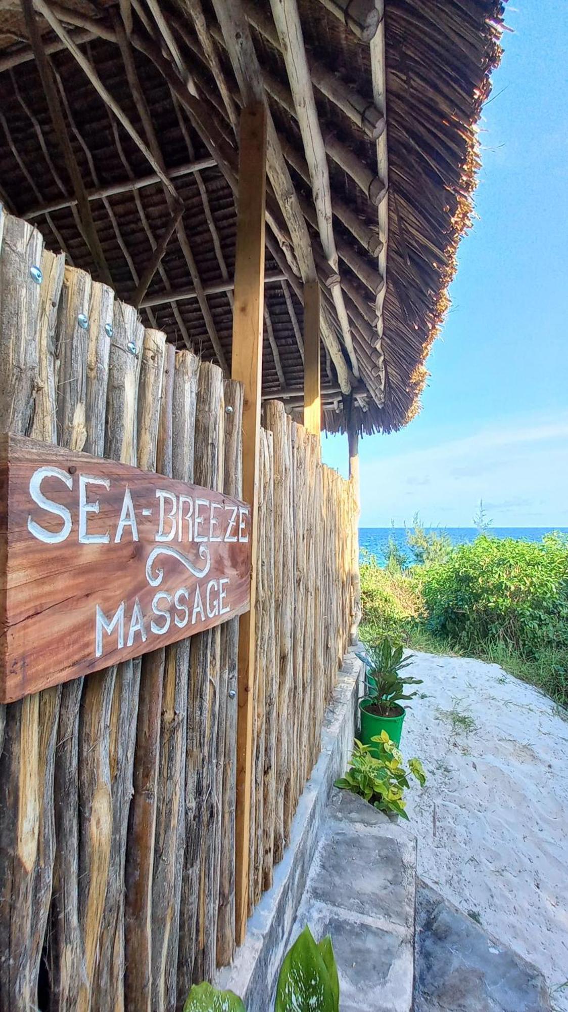 Watamu Beach Cottages B&B 외부 사진