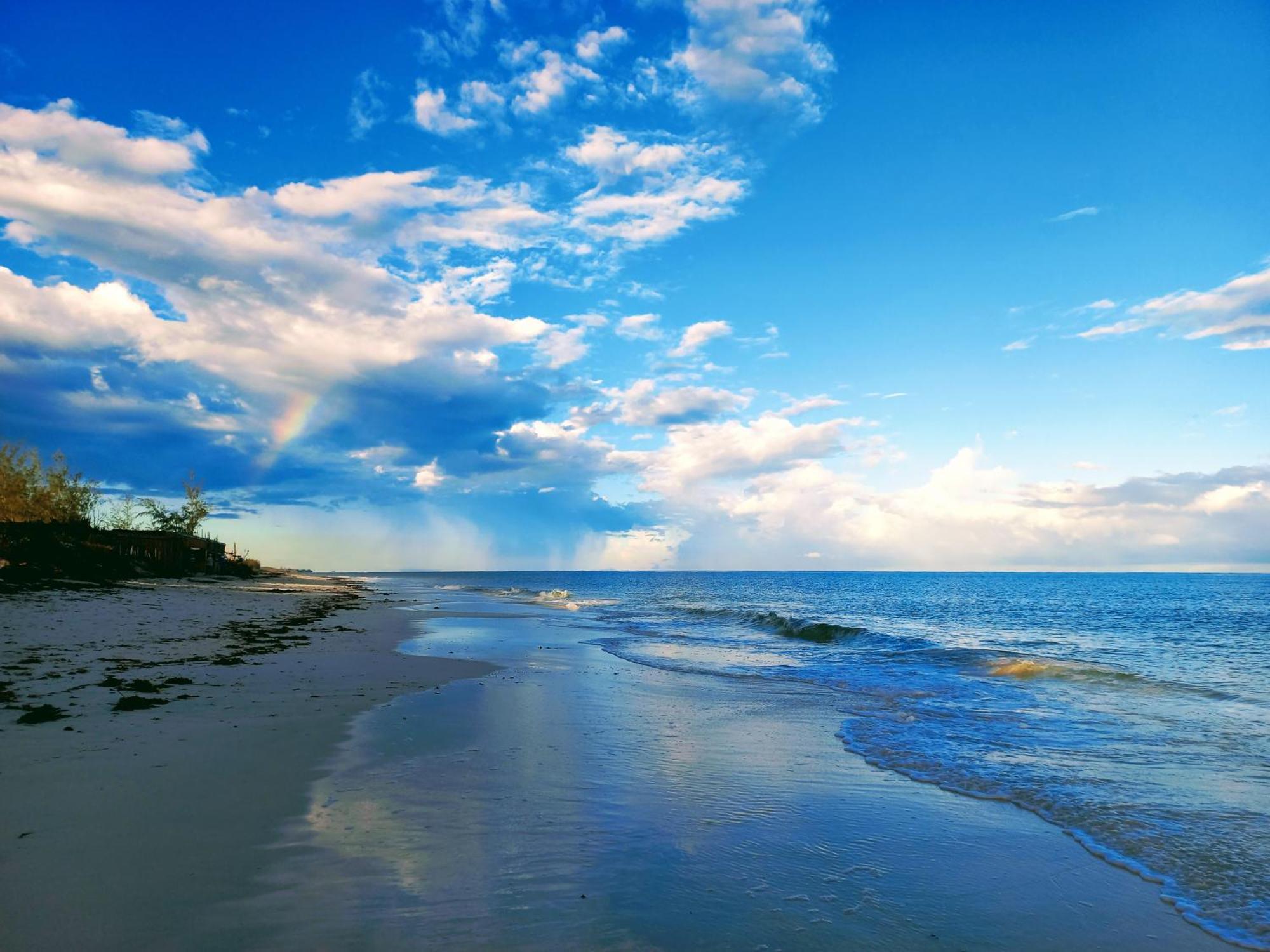 Watamu Beach Cottages B&B 외부 사진
