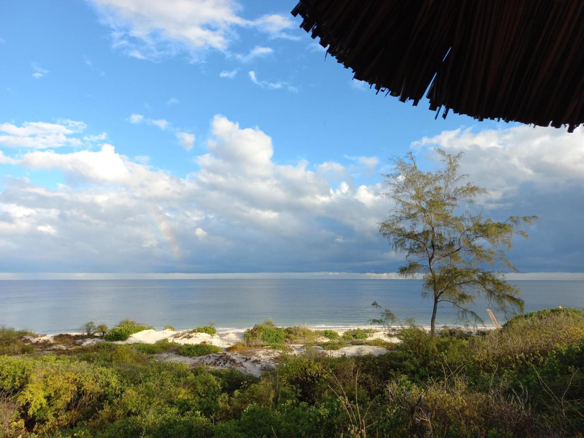 Watamu Beach Cottages B&B 외부 사진