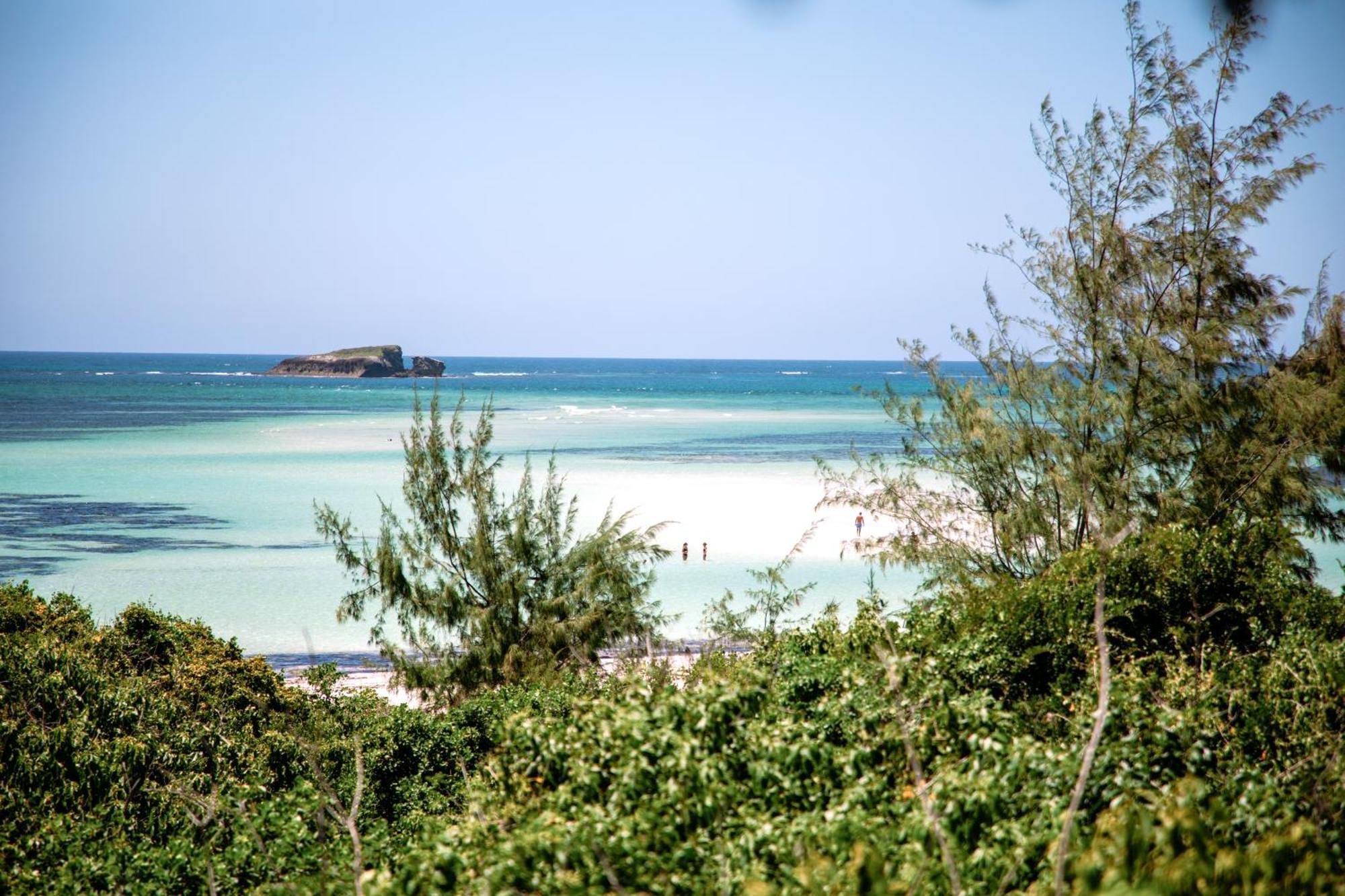 Watamu Beach Cottages B&B 외부 사진