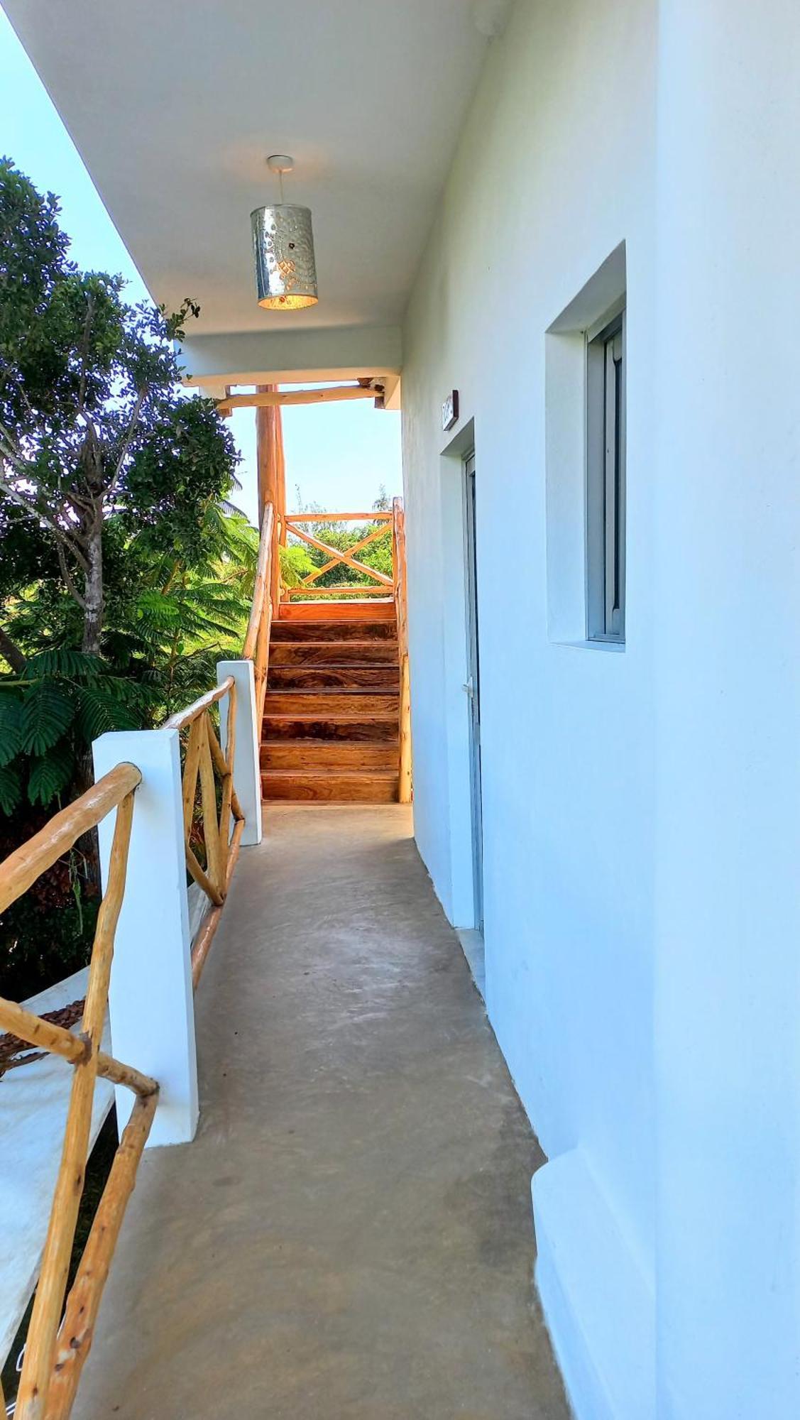 Watamu Beach Cottages B&B 외부 사진