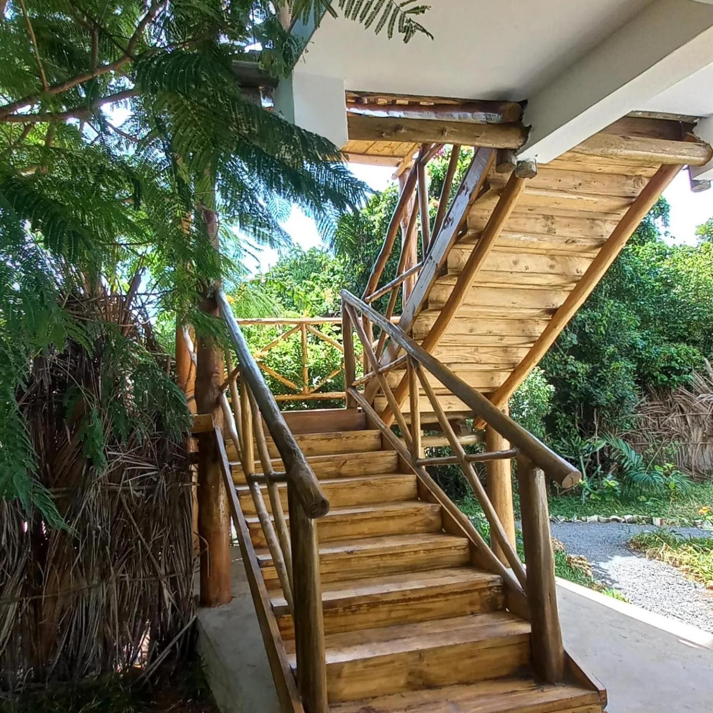 Watamu Beach Cottages B&B 외부 사진