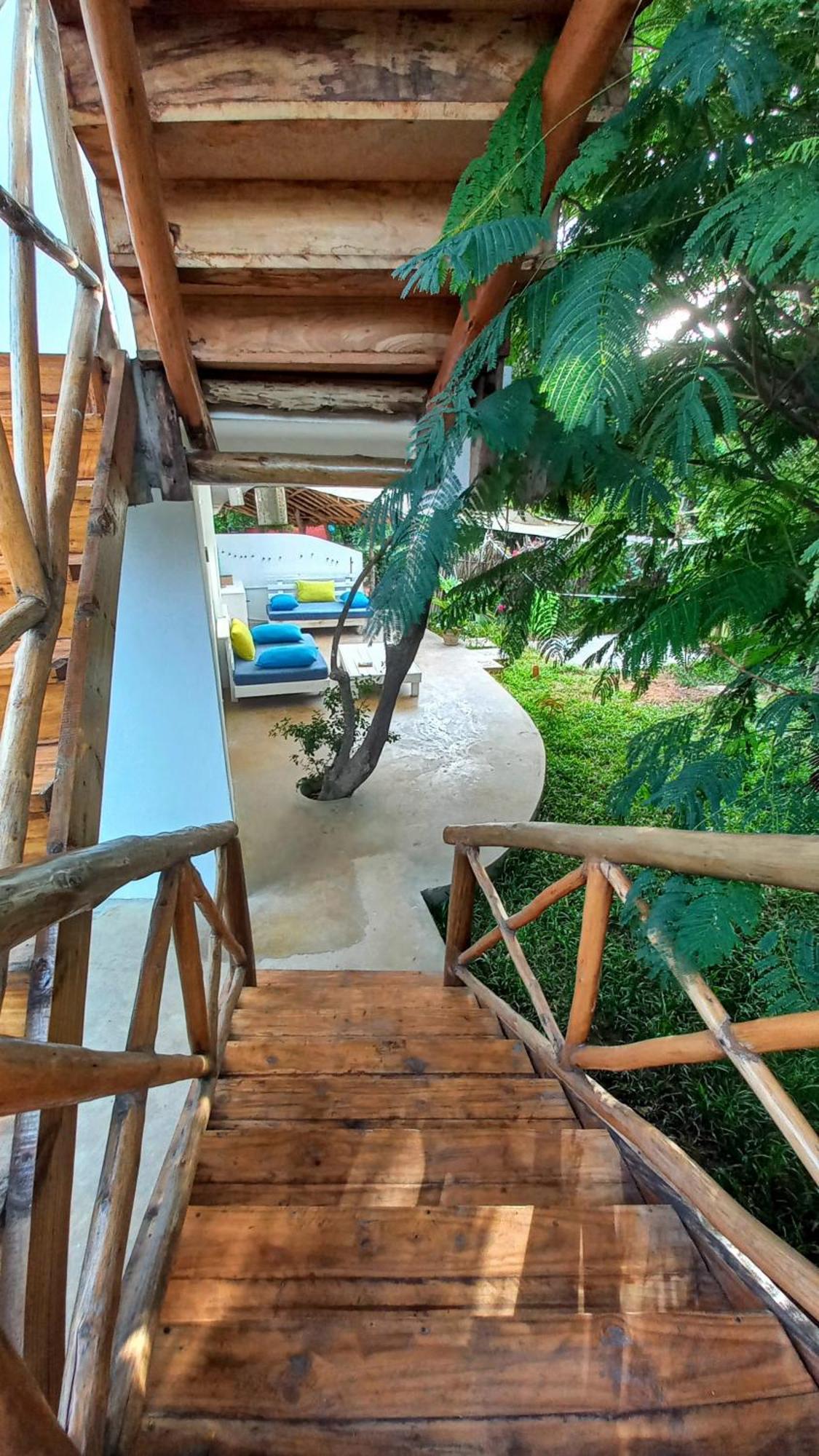Watamu Beach Cottages B&B 외부 사진