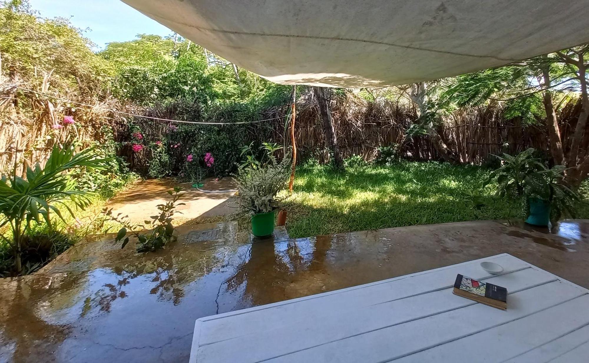 Watamu Beach Cottages B&B 외부 사진