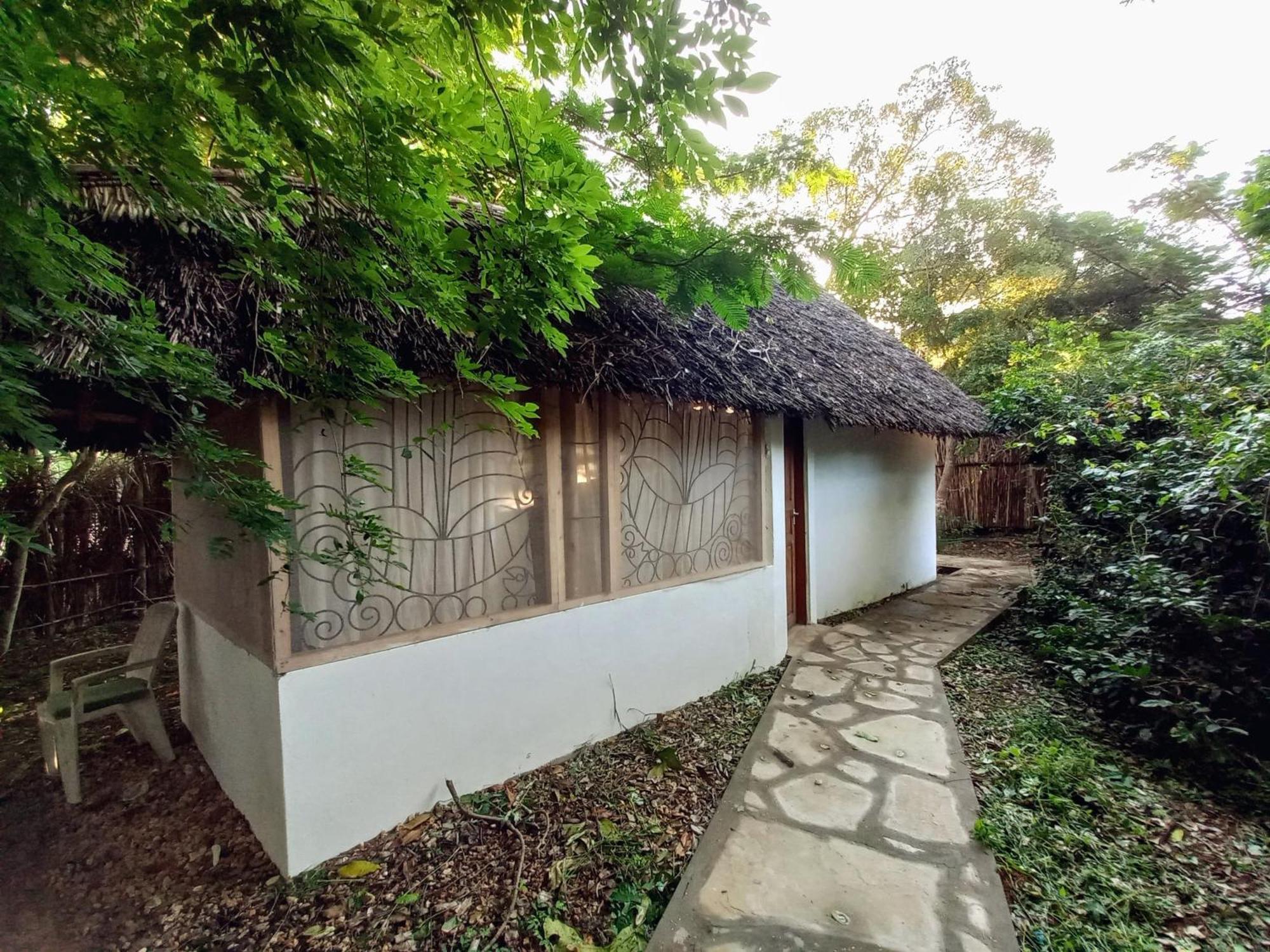 Watamu Beach Cottages B&B 외부 사진