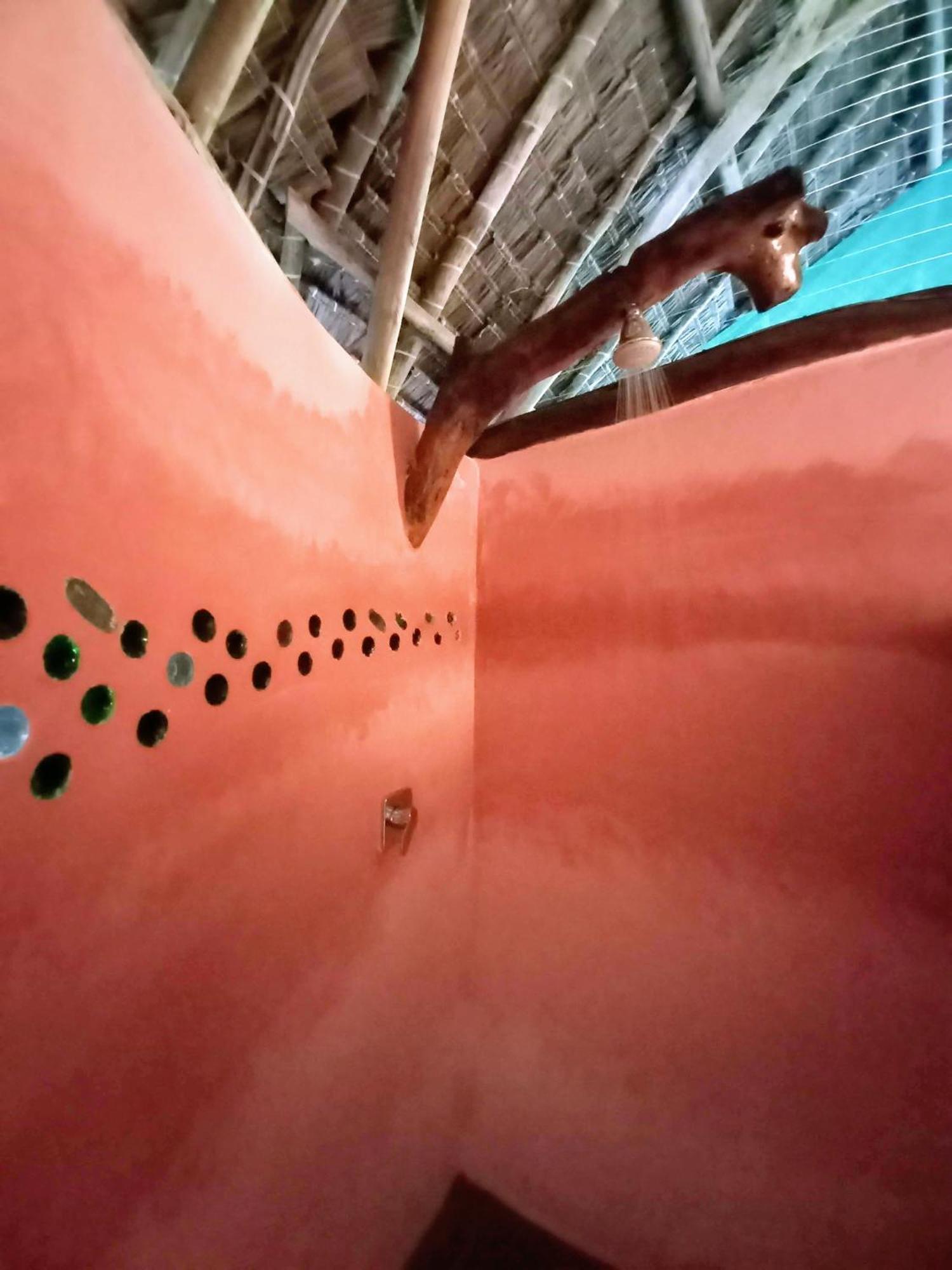 Watamu Beach Cottages B&B 객실 사진