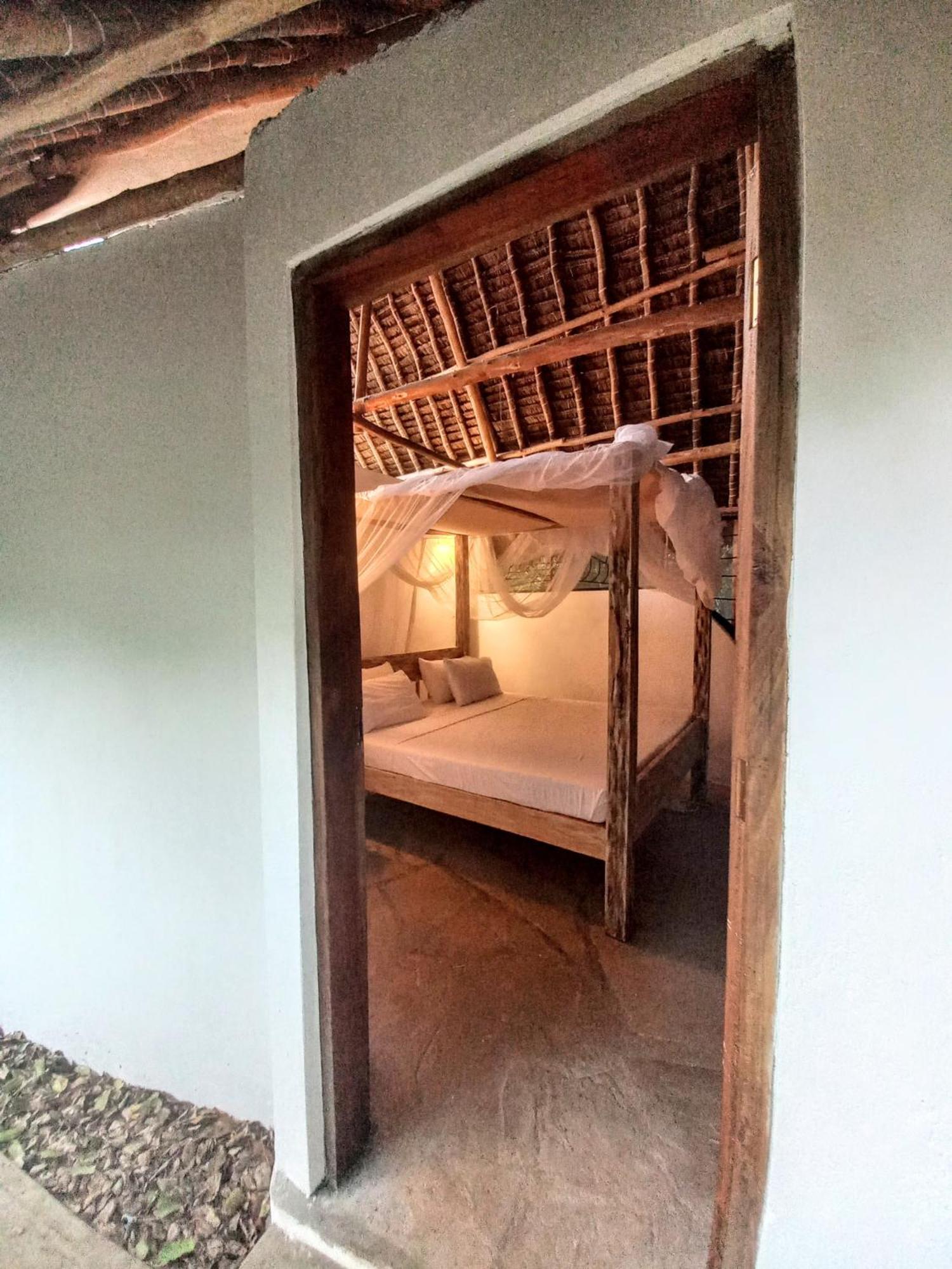 Watamu Beach Cottages B&B 객실 사진