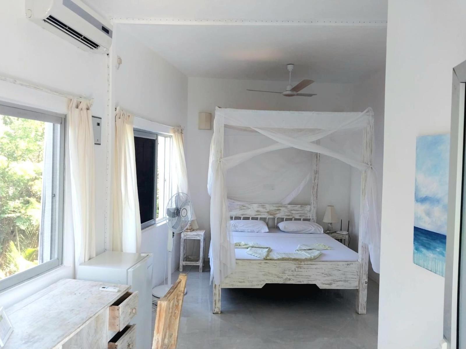Watamu Beach Cottages B&B 외부 사진